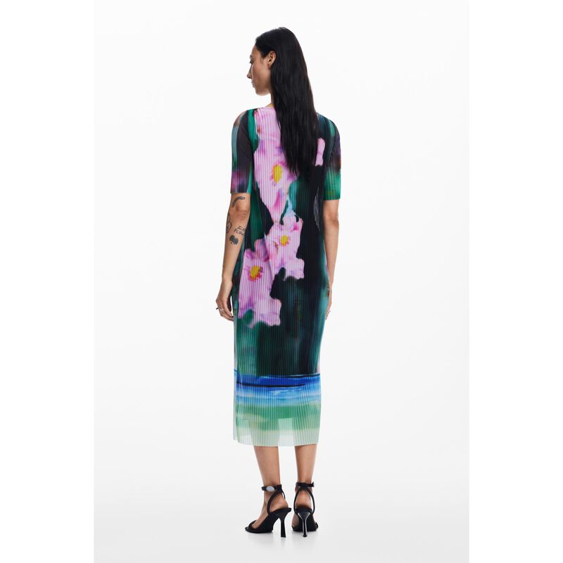 Desigual Grazi Dress image number 1